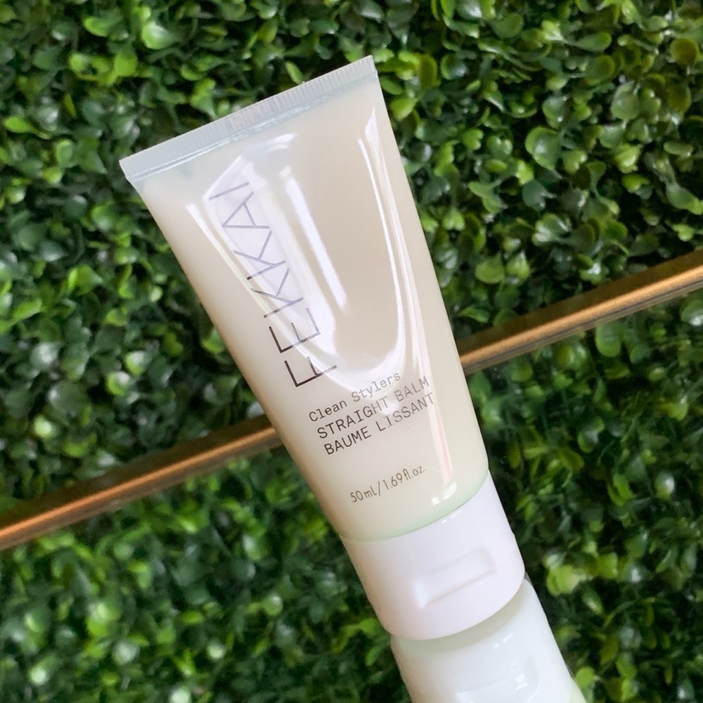 FEKKAI Clean Stylers Straight Balm | NEW | Travel Sz | Glass Hair | 1.69oz 50mL - Picture 2 of 12
